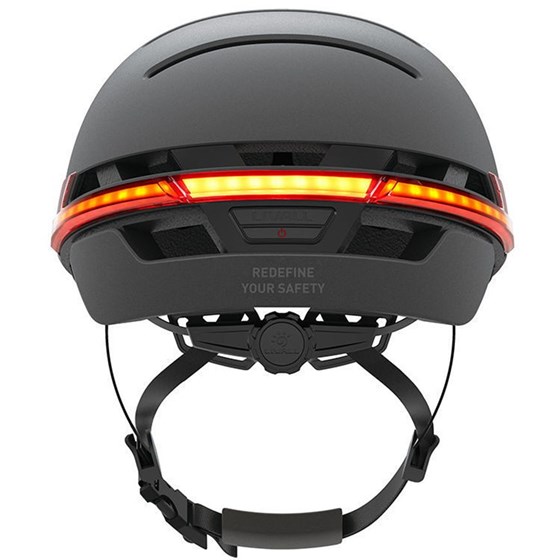 Kaciga Livall Helmet BH51M Neo Graphite Black L 57-61 cm