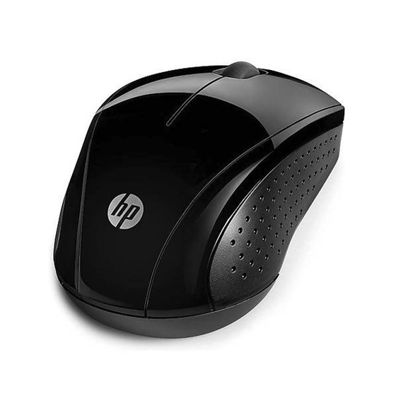 Miš HP Silent Wireless 220 Black P/N: 391R4AA