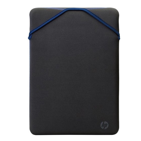 Navlaka za laptope do 14.1" HP Reversible Protective Sleeve Blue P/N: 2F1X4AA