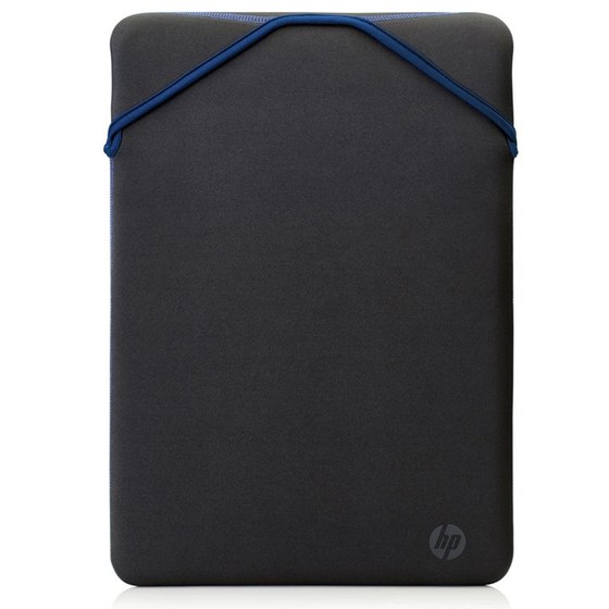 Navlaka za laptope do 14.1" HP Reversible Protective Sleeve Blue P/N: 2F1X7AA