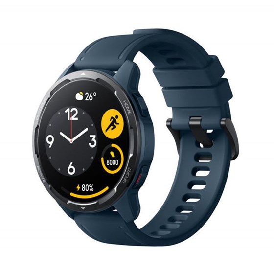 Smartwatch Xiaomi Watch S1 Active GL Ocean Blue