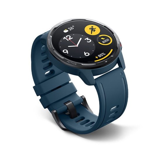 Smartwatch Xiaomi Watch S1 Active GL Ocean Blue