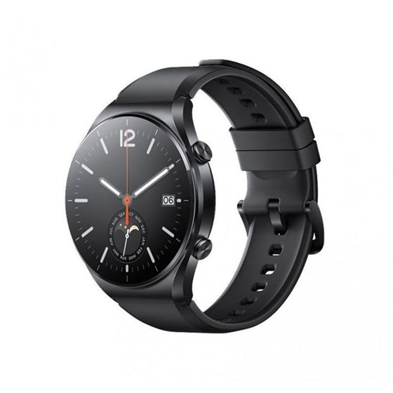 Smartwatch Xiaomi Watch S1 GL Black