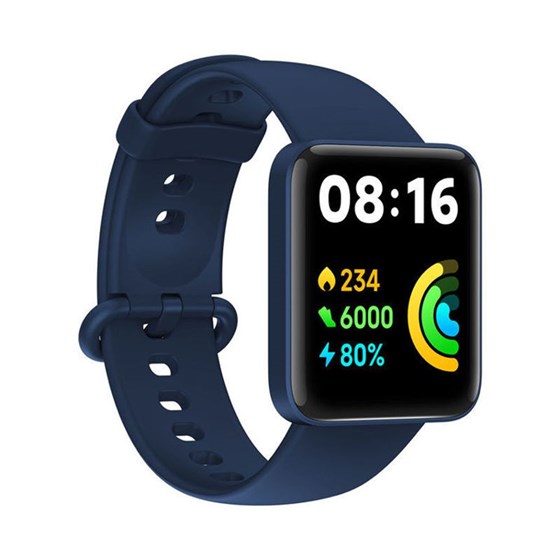 Smartwatch Redmi Watch 2 Lite GL (Blue)