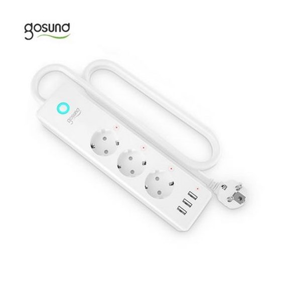 Smart GOS razvodna letva P1-1