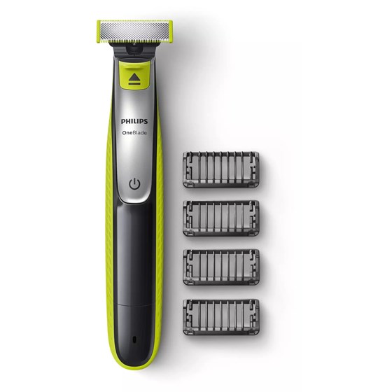 Philips Električni aparat za mokro i suho brijanje QP2530/20
