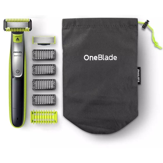 Philips Hibridni aparat za brijanje OneBlade QP2630/30