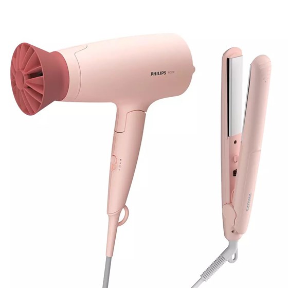 Philips Komplet za oblikovanje kose BHP398/00