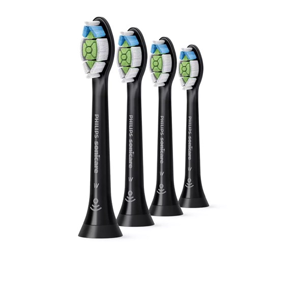 Philips Sonicare W Optimal WhiteStandardne glave sonične četkice za zube HX6064/11