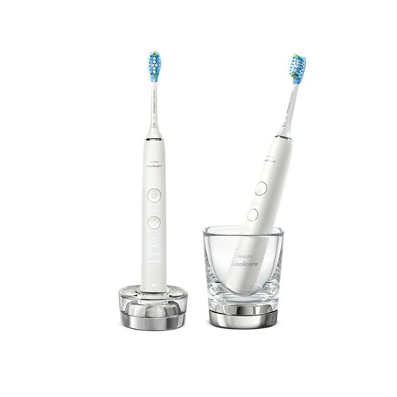 Philips Sonicare DiamondClean 9000 Sonična električna četkica s aplikacijom HX9914/55