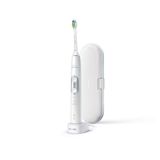 Philips Sonicare ProtectiveClean 6100Sonična električna četkica za zube HX6877/28