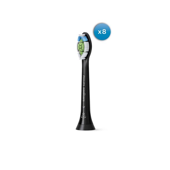Philips Sonicare W2 Optimal WhiteStandardne glave sonične četkice za zube HX6068/13