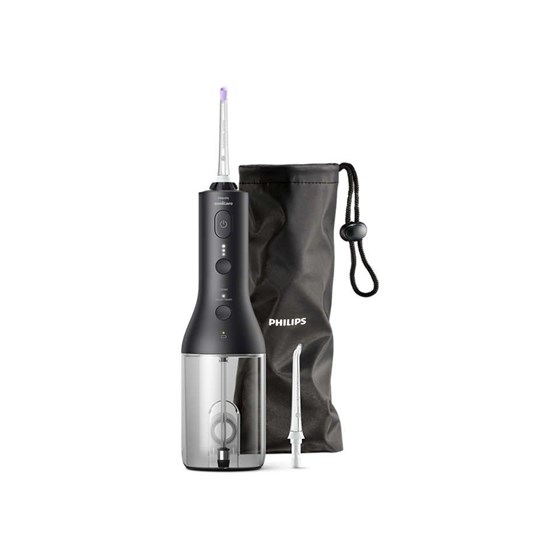 Philips Sonicare Cordless Power Flosser 3000Oral Irrigator HX3806/33