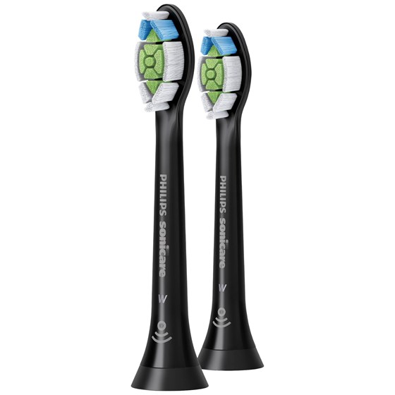 Philips Sonicare W Optimal WhiteStandardne glave sonične četkice za zube HX6062/13