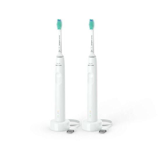 Philips Sonicare 3100 series Sonična električna četkica za zube HX3675/13
