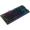Tipkovnica Žična Redragon DARK AVENGER 2 K568-2 RGB Mehanička Crna P/N: 6950376708410