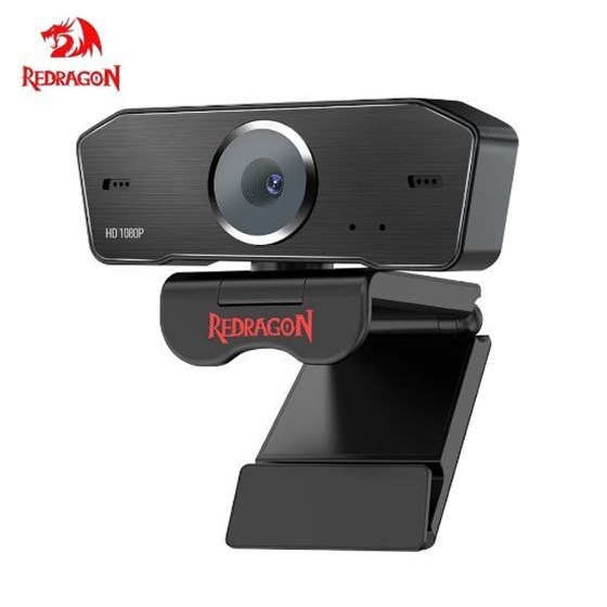 Web Kamera Redragon HITMAN 2 GW800-2 FHD P/N: 6950376772282