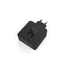 Punjač za smartphone/tablet/laptop GreenCell 60W + USB-C kabel 2m P/N: CHAR09