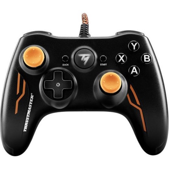 THRUSTMASTER GP XID PRO EDITION FOR PC