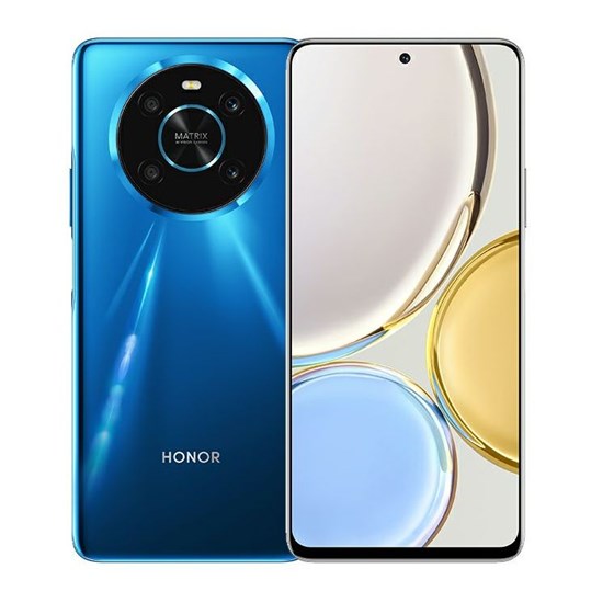Smartphone Honor Magic 4 Lite 5G Octa Core 2.2GHz 6.8'' 6GB 128GB Ocean Blue