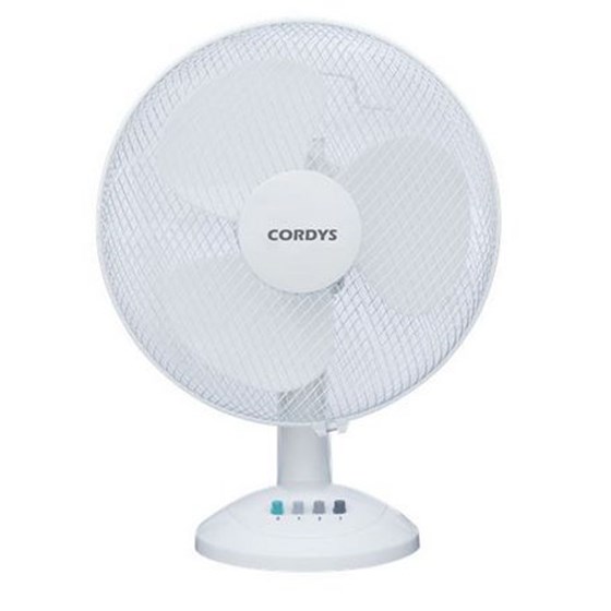 CORDYS ventilator stolni CVE-31T