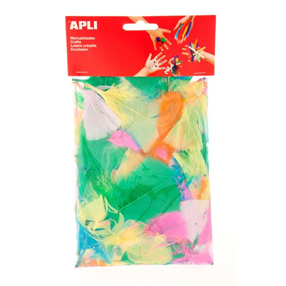 Pera Apli u boji 24/1 13281
