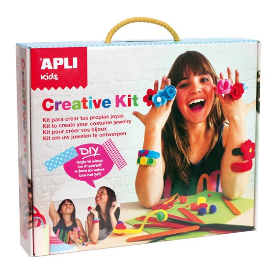 Set Apli za izradu nakita 14006 