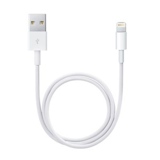 Kabel Apple Lightning to USB (2 m) P/N: md819zm/a_VP