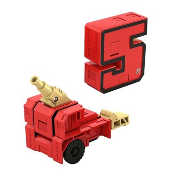 Džepni morferi Morphers EM6889