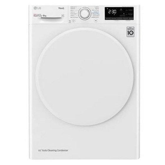 LG sušilica rublja RH80V3AV0N 