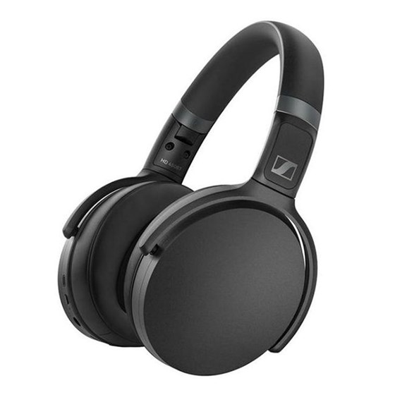 Slušalice Sennheiser HD 450BT ANC bežićne crne 