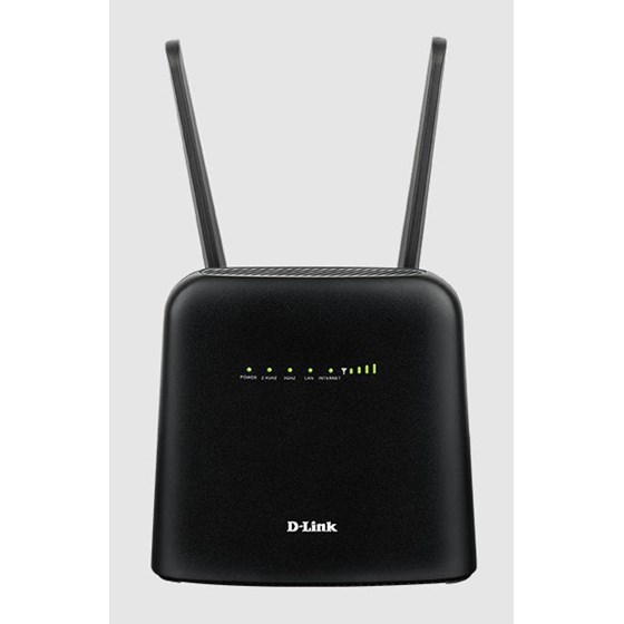 D-Link LTE Cat7 Wi-Fi AC1200 Router