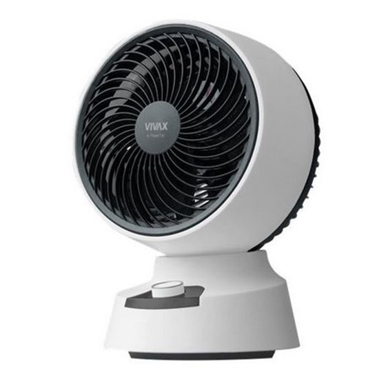 VIVAX HOME ventilator stolni FT-10WPR