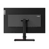 Monitor Lenovo ThinkVision P24h-2L 23.8" 16:9 IPS 2K QHD, 300cd/m2, 1000:1, 4ms, USB Type-C, HDMI, DisplayPort P/N: 62B2GAT1EU