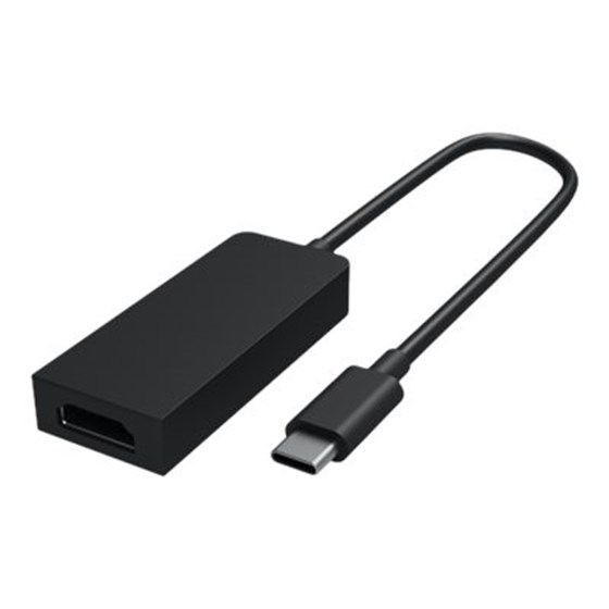 Microsoft Surface USB C - HDMI adapter, HFM-00010