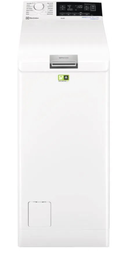 Electrolux EW7TN3372 Samostojeća Perilica rublja - Gornje punjenje