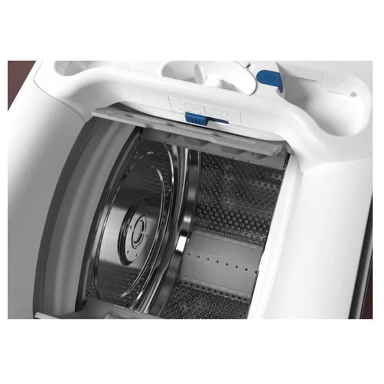 Electrolux EW7TN3372 Samostojeća Perilica rublja - Gornje punjenje