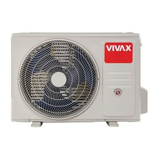 VIVAX COOL, klima uređaji, ACP-09CH25AERI+ R32 GOLD + WiFi
