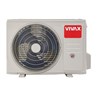 VIVAX COOL, klima uređaji, ACP-09CH25AERI+ R32 SILVER