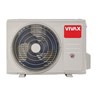 VIVAX COOL, klima uređaji, ACP-09CH25AERI+ R32 SILVER +WiFi