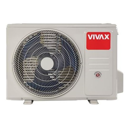 VIVAX COOL, klima uređaji, ACP-12CH35AEVIs R32 GM+wifi