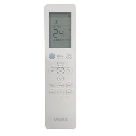 VIVAX COOL, klima uređaji, ACP-12CH35AEVIs R32 GOLD