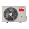 VIVAX COOL, klima uređaji, ACP-12CH35AEVIs R32 GOLD+wifi