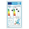 VIVAX COOL, klima uređaji, ACP-24CH70AEQIs R32
