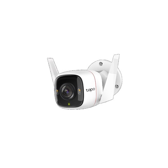 TP-Link Tapo C320WS Outdoor Security Wi-Fi Camera