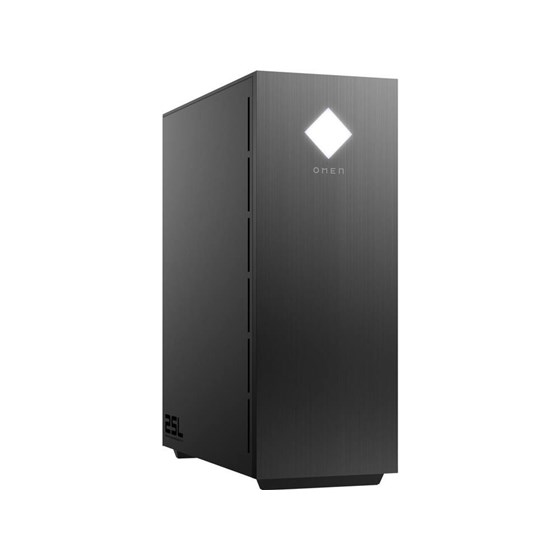 OMEN 25L Desktop GT12-1092ny PC Intel Core i5 11400 2.60GHz 16GB 512GB SSD W11H nVidia GeForce RTX3060Ti 8GB P/N: 593A1EA