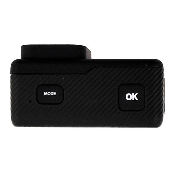 Sportska digitalna kamera MOYE VENTURE DUO 4K