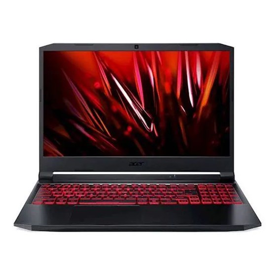 Acer Nitro 5 515-57 Intel Core i5 11400H 2.70GHz 16GB 512GB SSD UEFI Shell 15.6" Full HD 144Hz  nVidia GeForce RTX 3050 4GB P/N: NH.QELEX.00A
