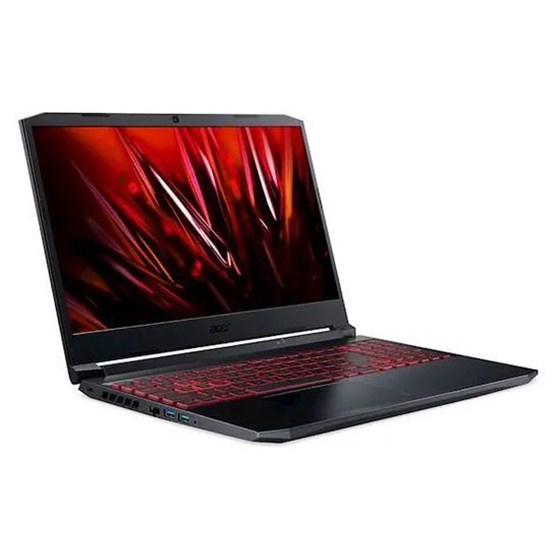 Acer Nitro 5 515-57 Intel Core i5 11400H 2.70GHz 16GB 512GB SSD UEFI Shell 15.6" Full HD 144Hz  nVidia GeForce RTX 3050 4GB P/N: NH.QELEX.00A