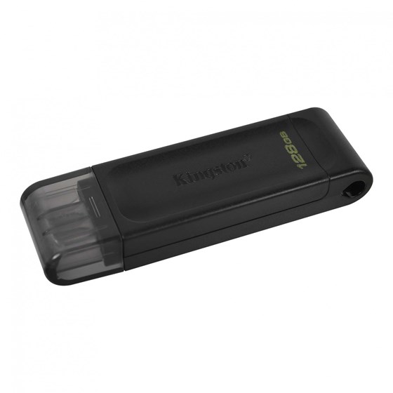 Memorija USB 128GB Kingston USB-C 3.2 Gen 1 DataTraveler 70  P/N: DT70/128GB